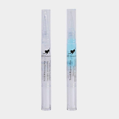 Pet Tartar Remover Teeth Cleaning Pen